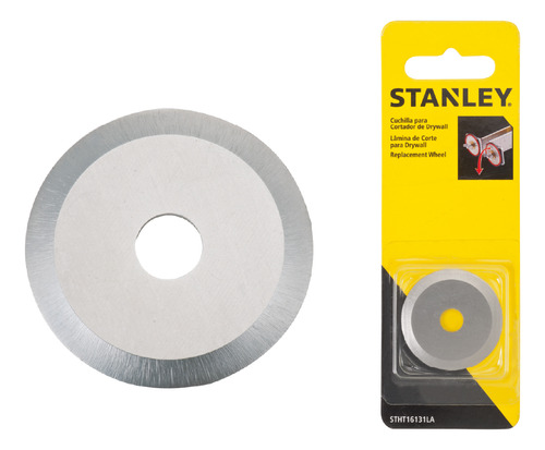 Repuesto Para Cortador De Placas De Yeso En Tiras Stanley