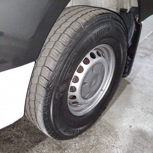 Mercedes Benz Sprinter