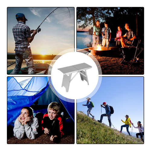 Taburete De Pesca Taburete Plegable Taburete Plegable Para A