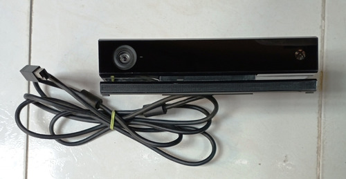 Kinect Xbox One Y Adaptador Para Pc En Perfecto Estado