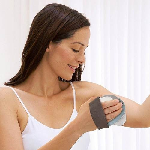 Masajeador Anticelulítico Homedics Percusión Calor Cell-100