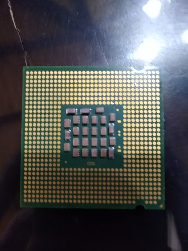 Intel Pentium 4