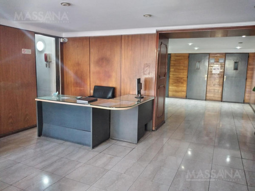 Imagen 24 de 25 de Excelente 3 Ambientes Piso Alto - 60 M2