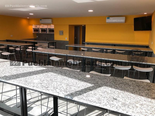 Imagen 13 de 30 de Oficina En Alquiler - Parque Patricios, Distrito Tecnológico