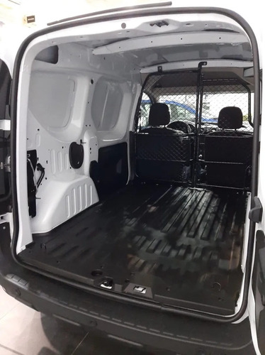 Imagen 7 de 25 de Renault Kangoo Furgon Corto Plazo- Pacta Tu Entrega (mrs)