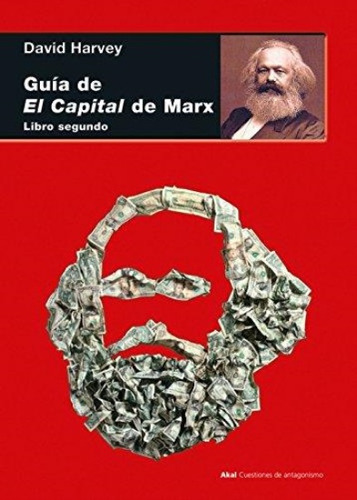 Guia De El Capital De Marx Libro Segundo