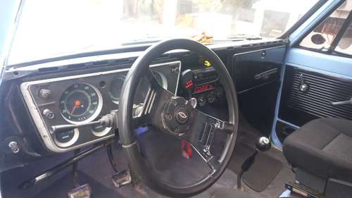 Camioneta C10