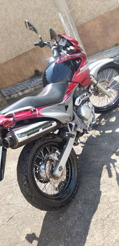 Honda Falcon