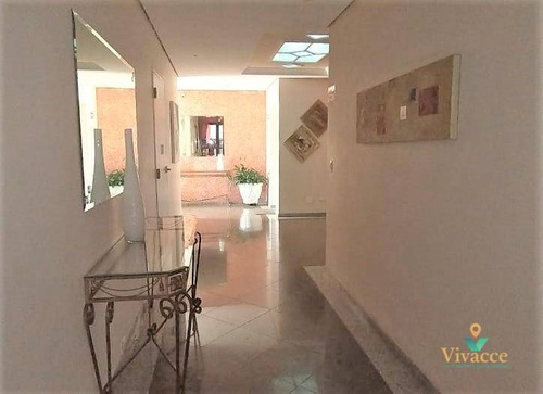 Imagem 24 de 30 de Apartamento À Venda, 55 M² Por R$ 450.000,00 - Vila Carrão - São Paulo/sp - Ap0028