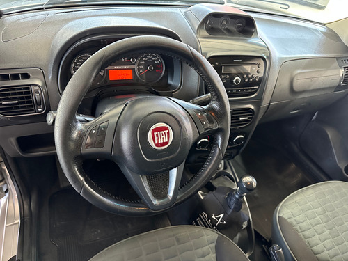 Fiat Strada STRADA ADVENTURE 1.8/ 1.8 LOCKER FLEX CE