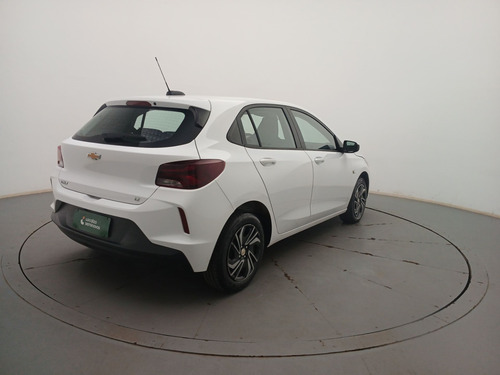 Chevrolet Onix 1.0 TURBO FLEX LT MANUAL