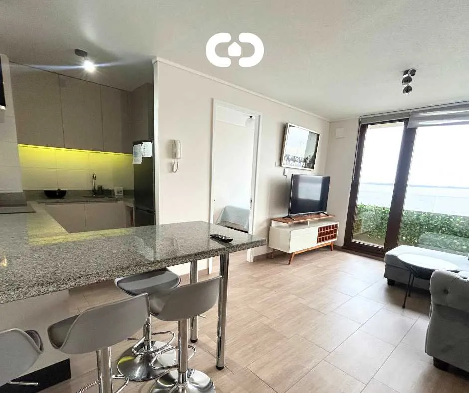 Imagen 2 de 21 de Inversión Airbnb En Puerto Montt | Terramar (109115)