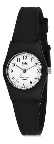 Reloj Q&q Dama Análogo | Vp35j002y |