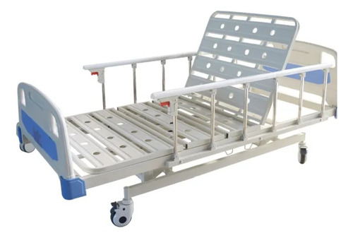 Cama Clínica Electrica De 3 Posiciones