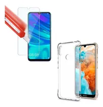 Comprar Zte Blade V10 Vita Funda + Mica De Vidrio Protector Cover