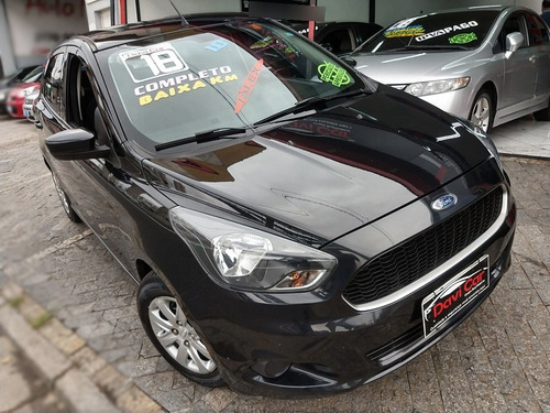 Imagem 2 de 15 de Ford Ka 1.0 Se 12v
