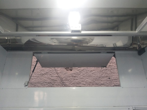 Food Truck Trailer - 4x2 2020 Novo - Pronta Entrega!!! 0 Km