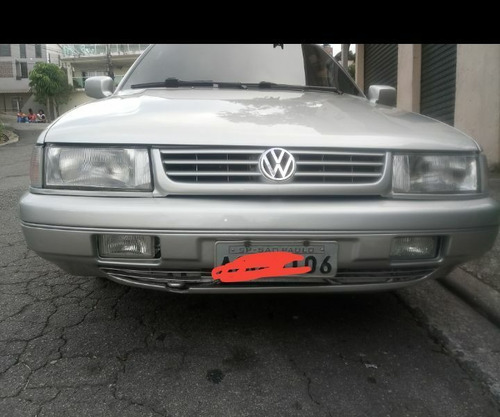 Volkswagen Santana Santana Mi 2.0 Compl