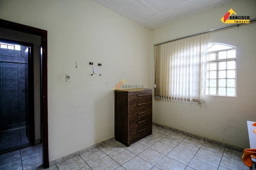 Imagem 16 de 25 de Casa À Venda, 4 Quartos, 1 Suíte, 3 Vagas, Danilo Passos - Divinópolis/mg - 46289