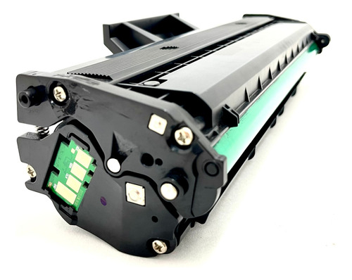 Kit 2x Toner 105a W1105a P/ 107a 107w 135a 135w Com Chip