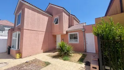 Casa en venta