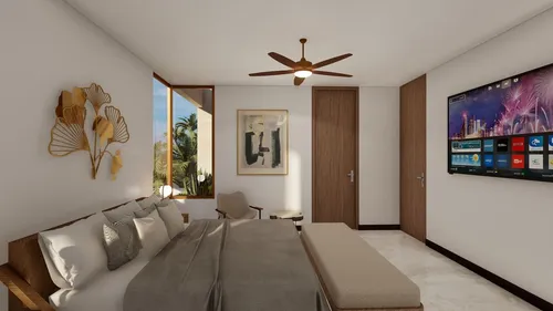Villas En Preventa Sep2025 Chuburna Puerto