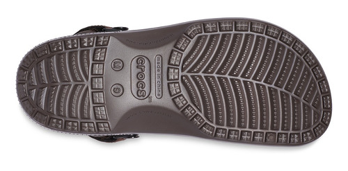 Imagen 7 de 7 de Crocs Yukon Vista Ii Marron