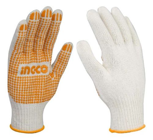 Set De Guantes Tipo Carolina Talla Xl Marca Ignco 