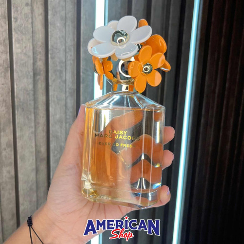 Perfume Daisy De Marc Jacobs