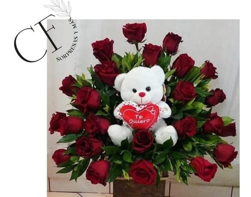 Imagen 6 de 8 de Arreglos Florales