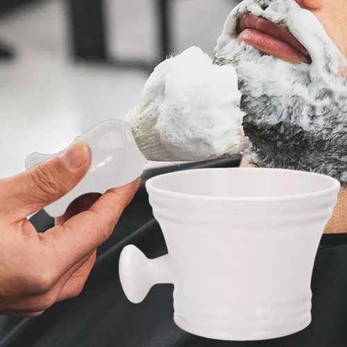 Set De Brochas De Afeitar Z Shaving Bowl Kits De Afeitado