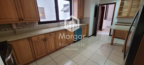 Imagen 3 de 15 de Apartamento En Alquiler En Zona 10 En $1,800 De 2 Dormitorios/código 1667