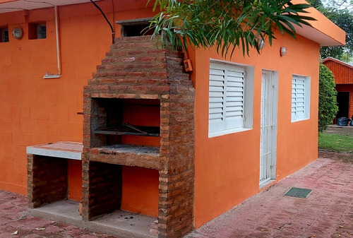 Cabañas Termales/ Departamentos Céntricos