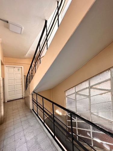 Imagen 5 de 17 de Edificio En Venta Sabino, Santa María La Ribera