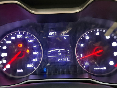 MG Zs 1.5 Style