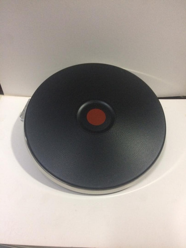 Imagen 2 de 5 de Resistencia Disco Solido 8 Grande 220v - 2000watts