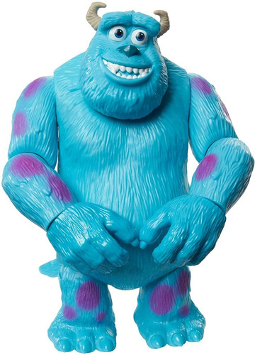 Disney Pixar Sully Articulable