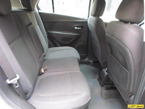 Chevrolet Sail Ls Mecánico 1.400cc