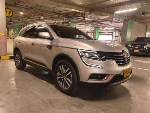 Renault Koleos 2.5 Intens