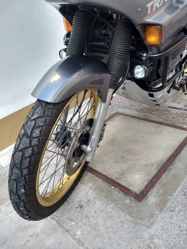 Honda Transalp 600 94