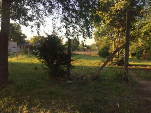 Imagen 3 de 4 de Excelente Lote En Barrio Semi Cerrado Cumbre De La Rosa, Villa Rosa