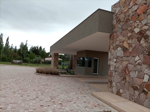 Imagen 6 de 13 de Venta Lote Barrio Privado Ayres De Terrada