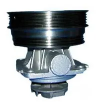 Comprar Bomba De Agua Dolz Fiat Siena 1.6 16v Torque 16v Desde 1996