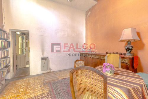 Lautaro 1200 - Ph 5 Ambientes - 270 M2 - Terraza