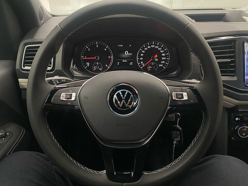 Volkswagen Amarok 3.0 Cd Tdi 258Cv V6 Extreme 4X4 At