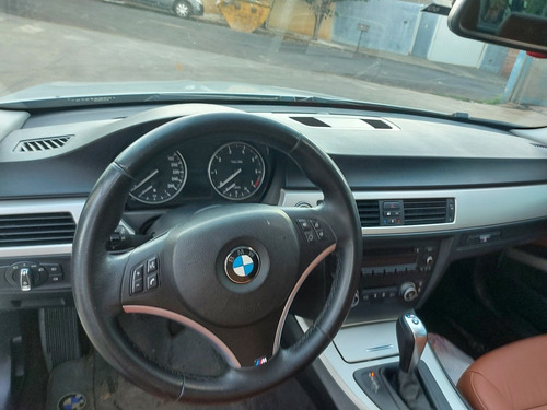 Bmw Serie 3 2010 2.0 Aut. 4p