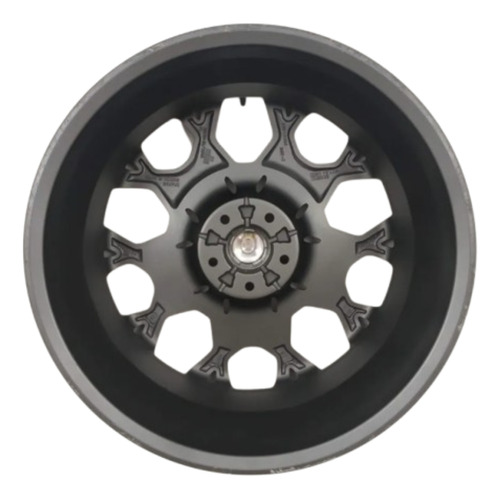 Roda Jeep Commander Overland Aro 19 - Original