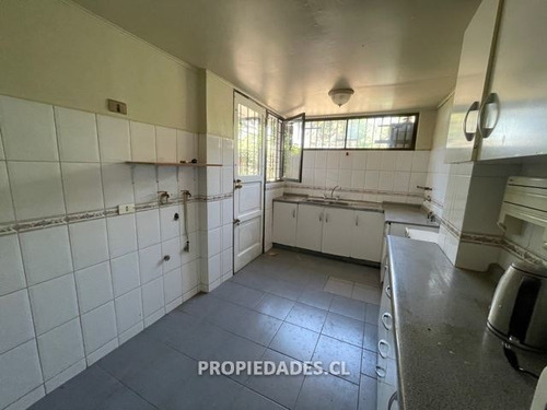 Imagen 5 de 17 de Casa En Venta De 3 Dorm. En La Reina