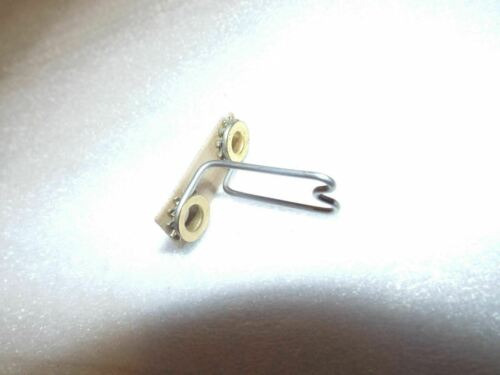 Lot Of 3 General Electric C6.95a Overload Thermal Unit H Yyq