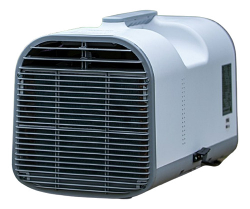 Aire Acondicionado 220v 4500btu Consumo 420w Motorhome